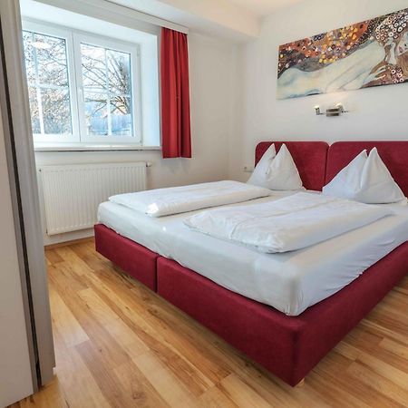Apartment Eisl Ramsau am Dachstein Exteriér fotografie