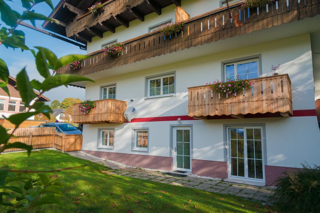 Apartment Eisl Ramsau am Dachstein Pokoj fotografie