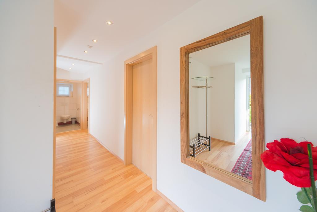 Apartment Eisl Ramsau am Dachstein Pokoj fotografie