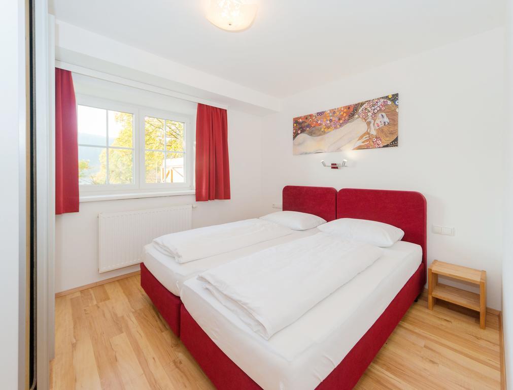 Apartment Eisl Ramsau am Dachstein Pokoj fotografie