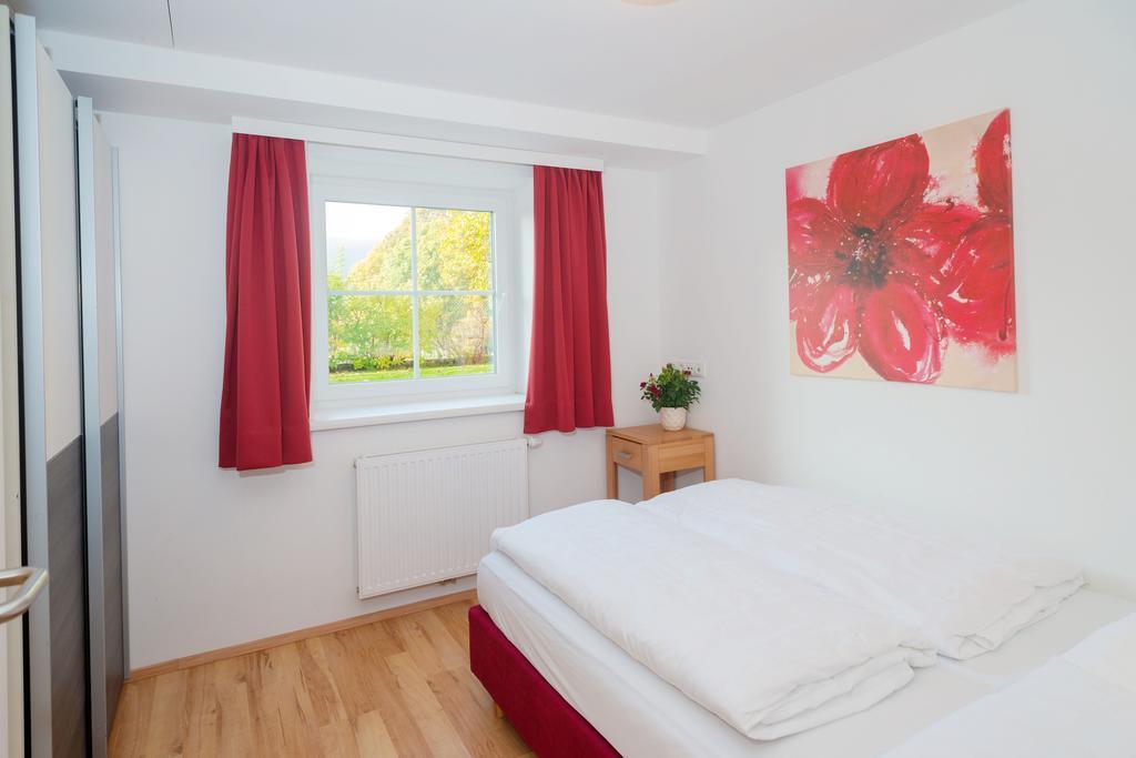 Apartment Eisl Ramsau am Dachstein Pokoj fotografie