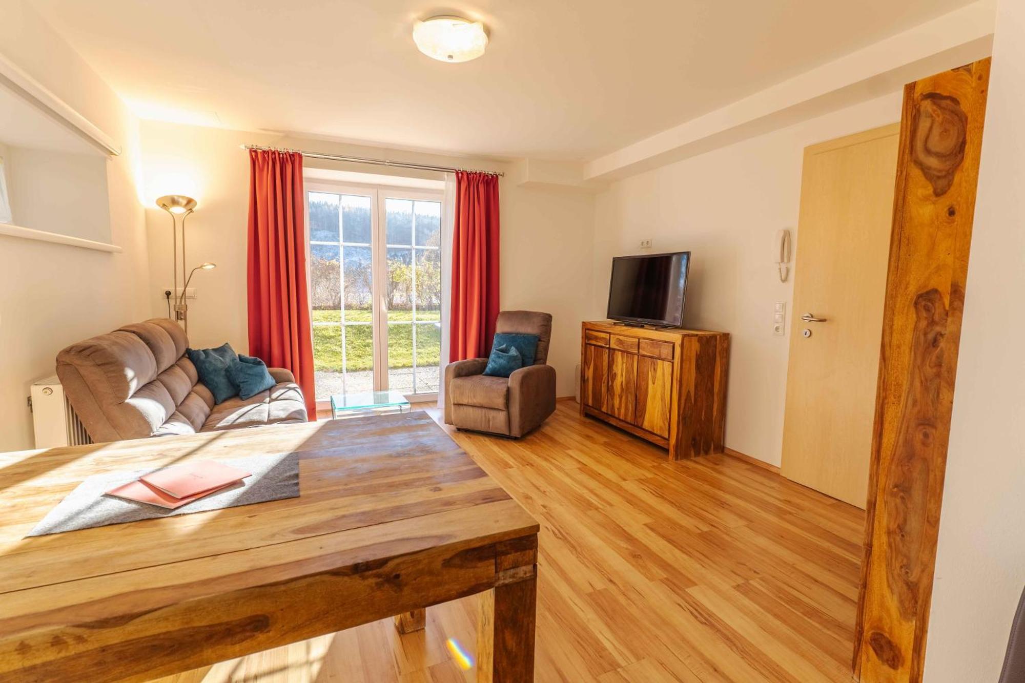 Apartment Eisl Ramsau am Dachstein Exteriér fotografie