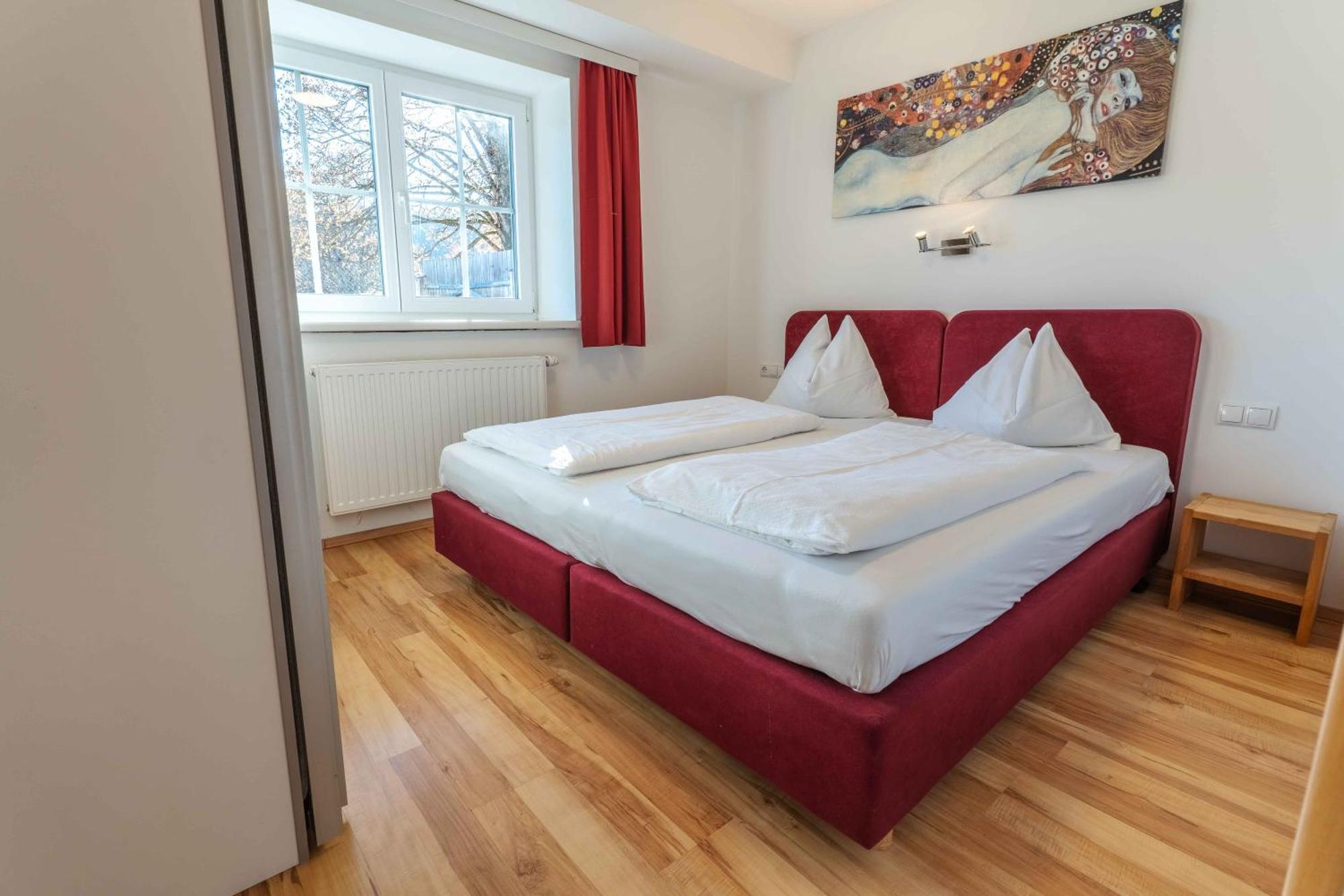 Apartment Eisl Ramsau am Dachstein Exteriér fotografie