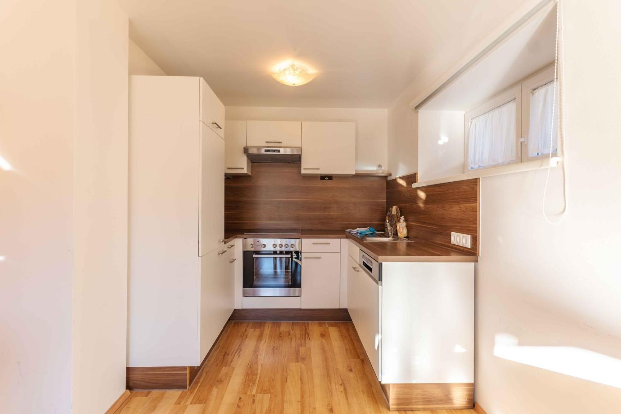 Apartment Eisl Ramsau am Dachstein Exteriér fotografie