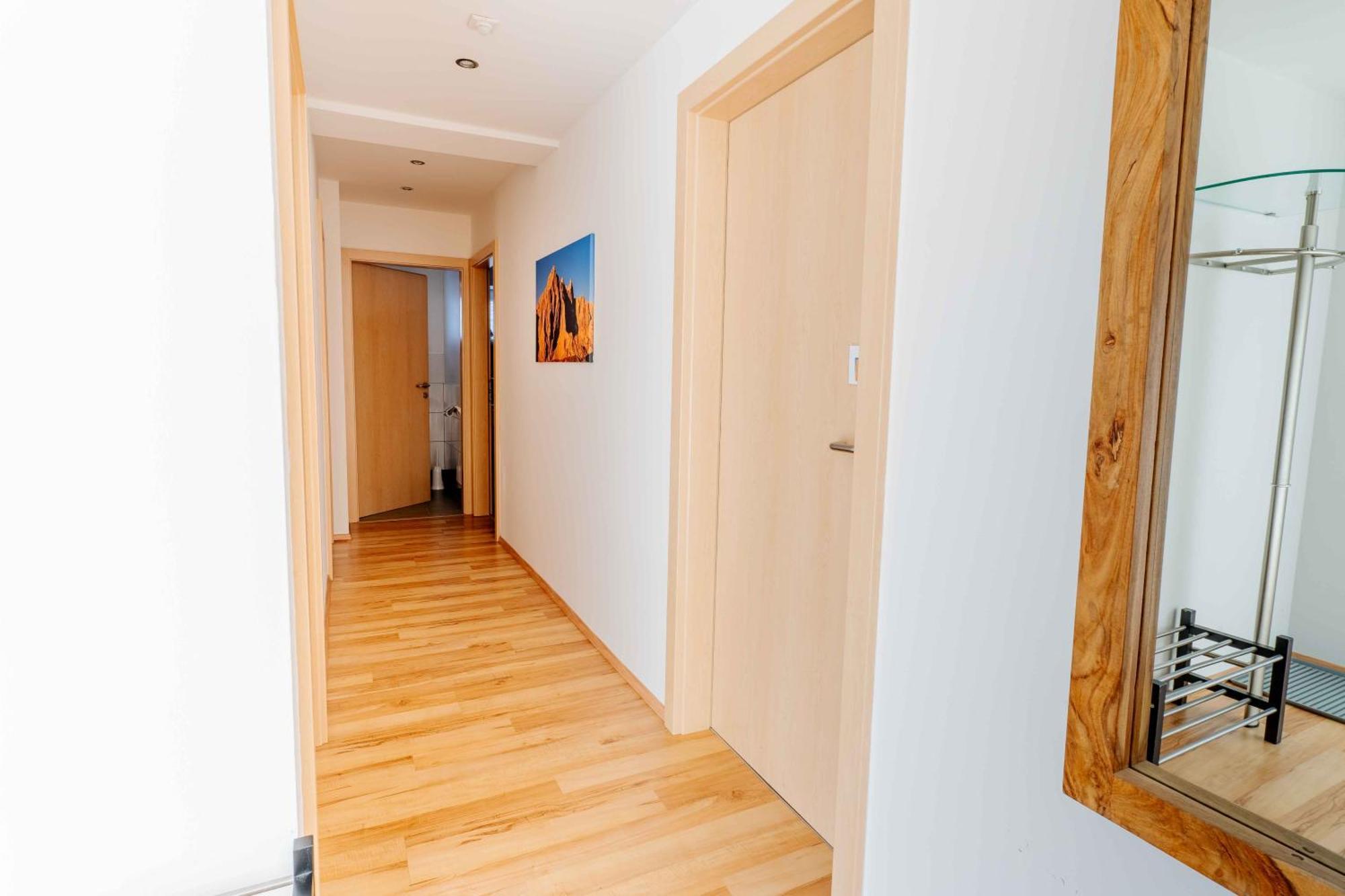 Apartment Eisl Ramsau am Dachstein Exteriér fotografie